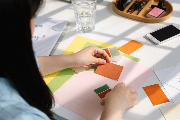 Brand Identity and Design Architecture